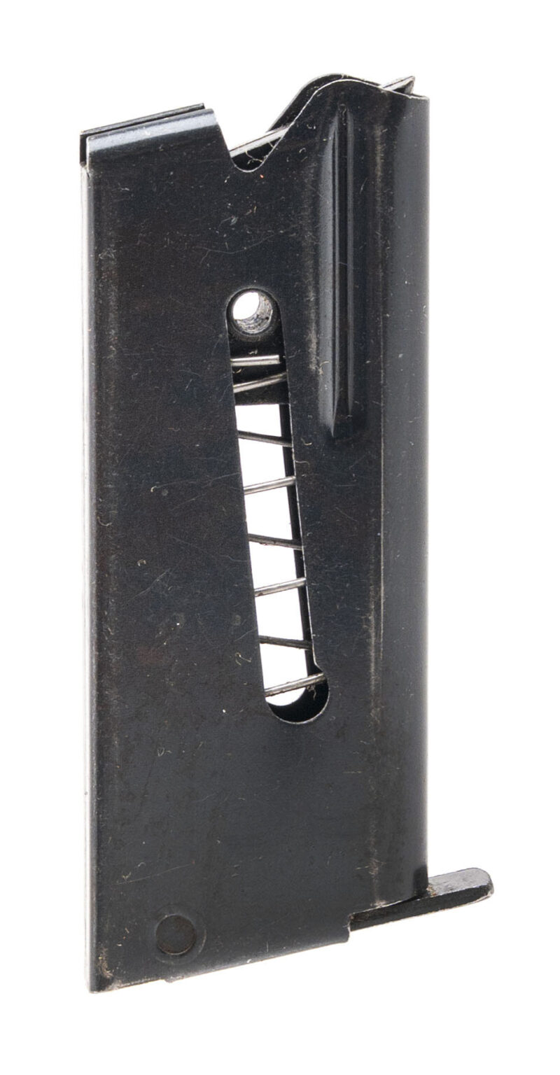 Smith & Wesson 61 .22LR Magazine