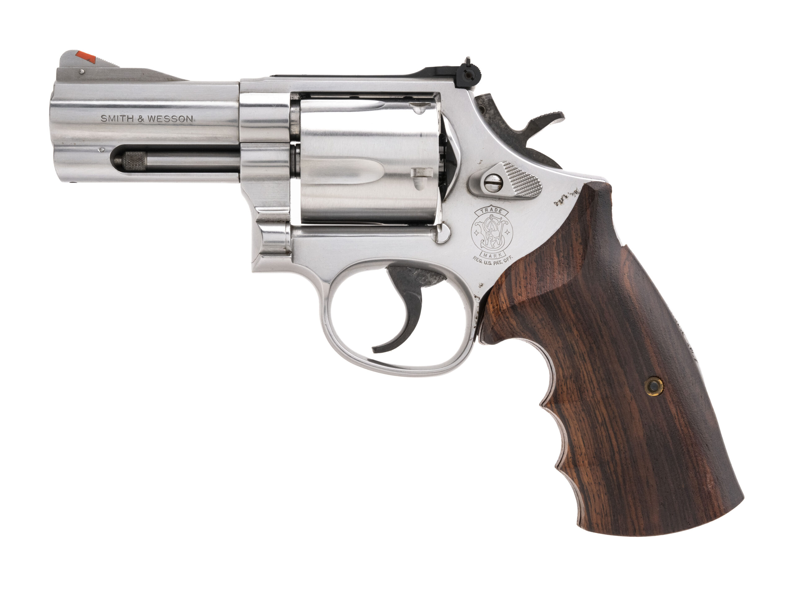 Smith & Wesson 696 Revolver .44 Special (PR73652)