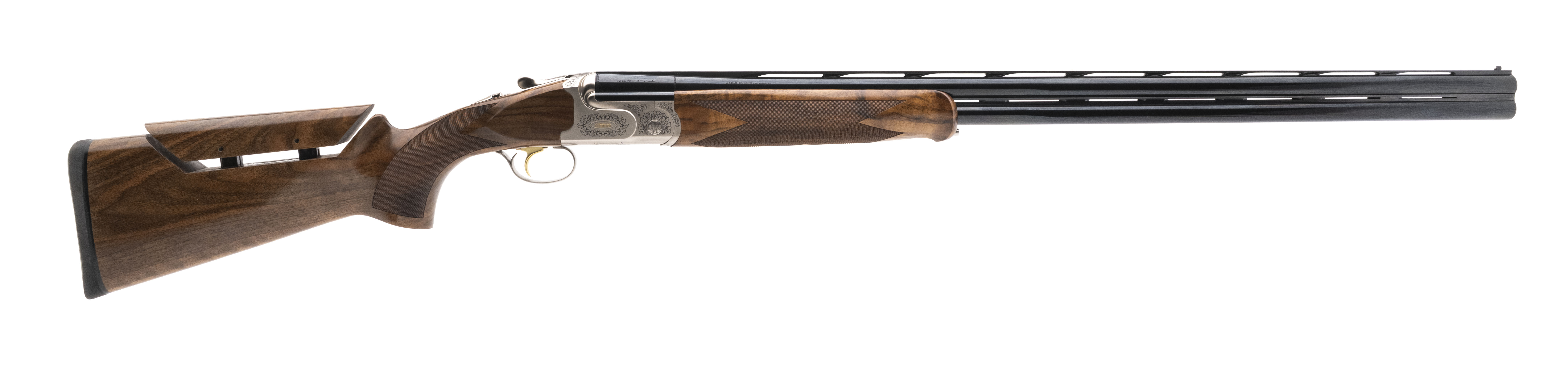 (SN: 187791) Caesar Guerini Summit Sporting Shotgun 12 Gauge (NGZ5901) NEW