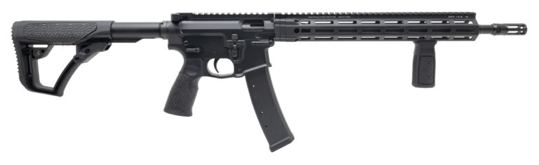 Daniel Defense Ddpcc Rifle 9MM