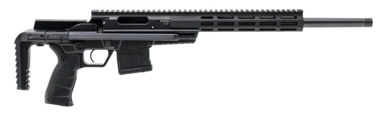 CZ 600 TA1 Trail Compact Rifle .223 Rem
