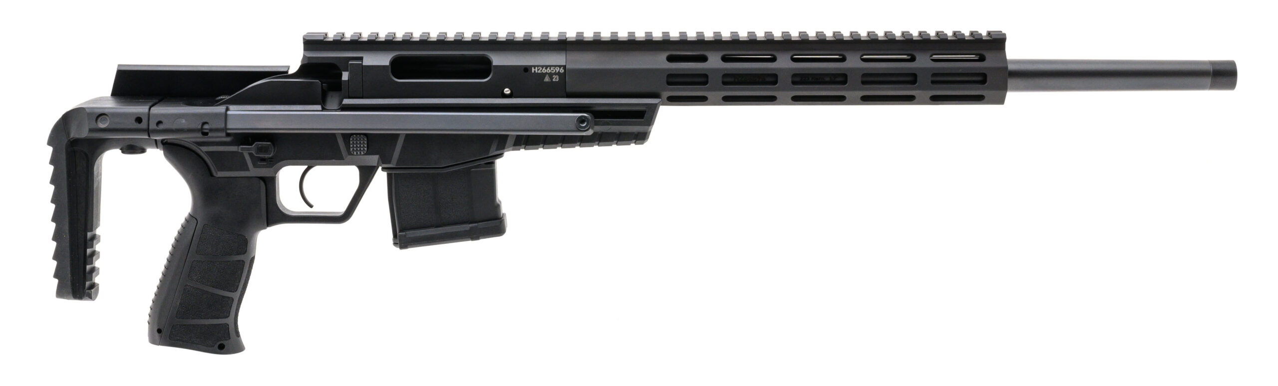 (SN: H251572) CZ 600 TA1 Trail Compact Rifle .223 Rem (NGZ4720) NEW