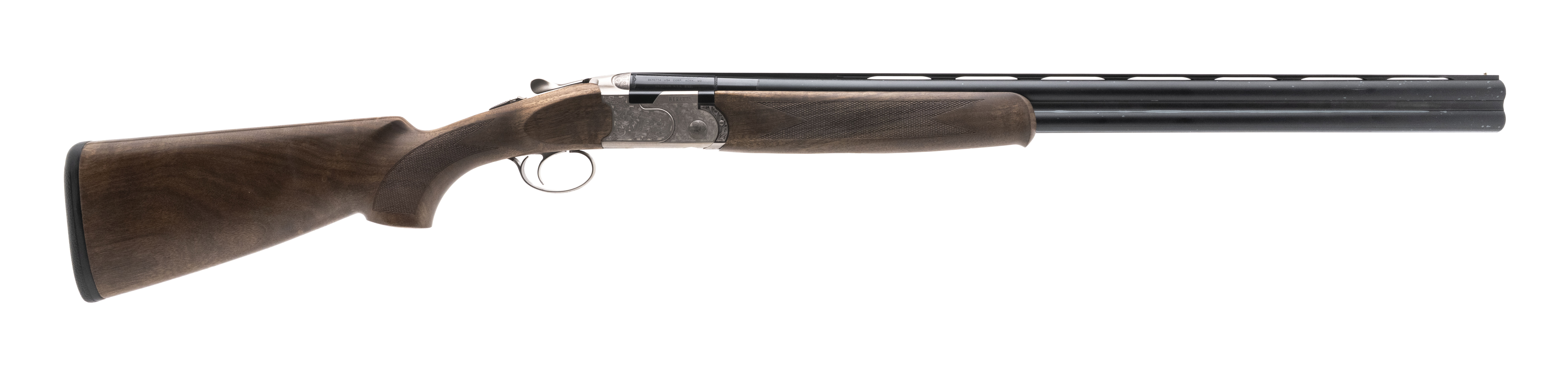 (SN: H55835X) Beretta 686 Silver Pigeon I Shotgun 12 Gauge (L2025-09102) NEW