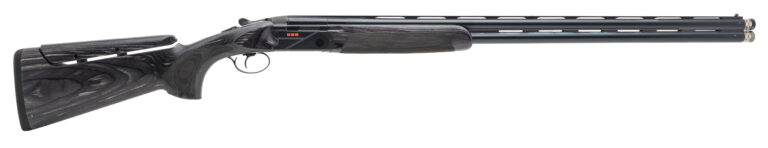Beretta 688 Performance Sporting B-Fast Shotgun 12 Gauge