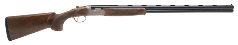 Beretta 686 Silver Pigeon I Sporting Shotgun 20 Gauge