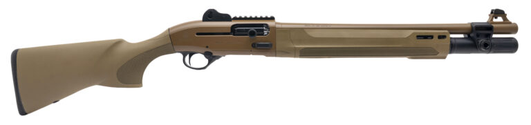 Beretta 1301 Tactical C Mod 2 Shotgun 12 Gauge