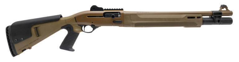 Beretta 1301 Tactical C Mod 2 PG Shotgun 12 Gauge