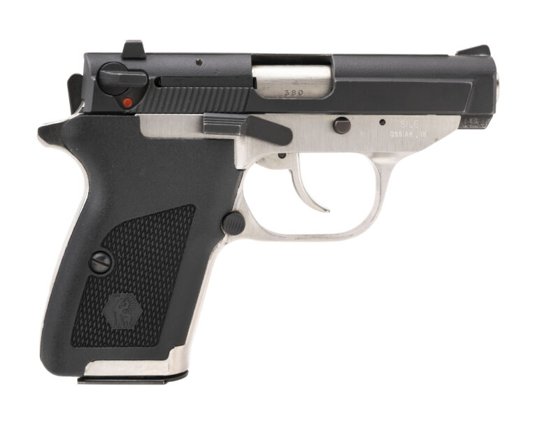 Sphinx AT380-M Pistol .380 Auto