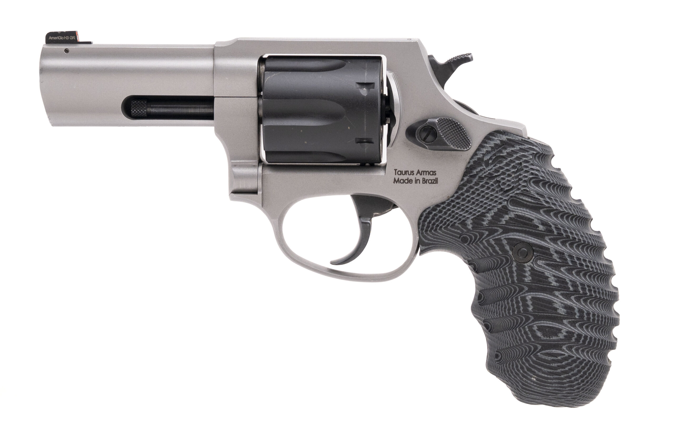 Taurus 856 Revolver .38 Special (PR73626)