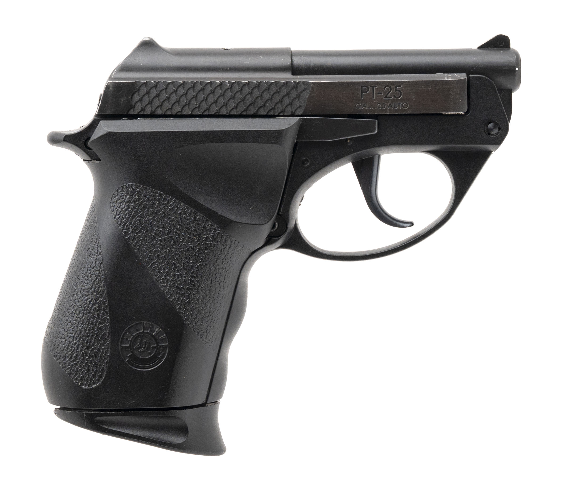 Taurus PT-25 Pistol .25 Auto (PR73782)