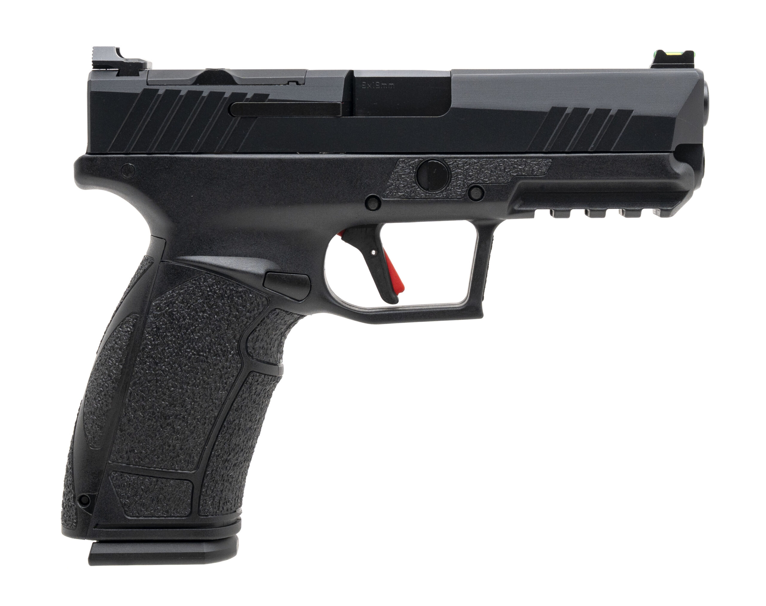 Tisas PX-9 Gen 3 Pistol 9mm (PR73778)