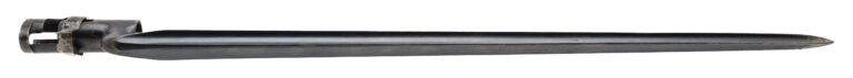 U.S. M1873 Socket Bayonet