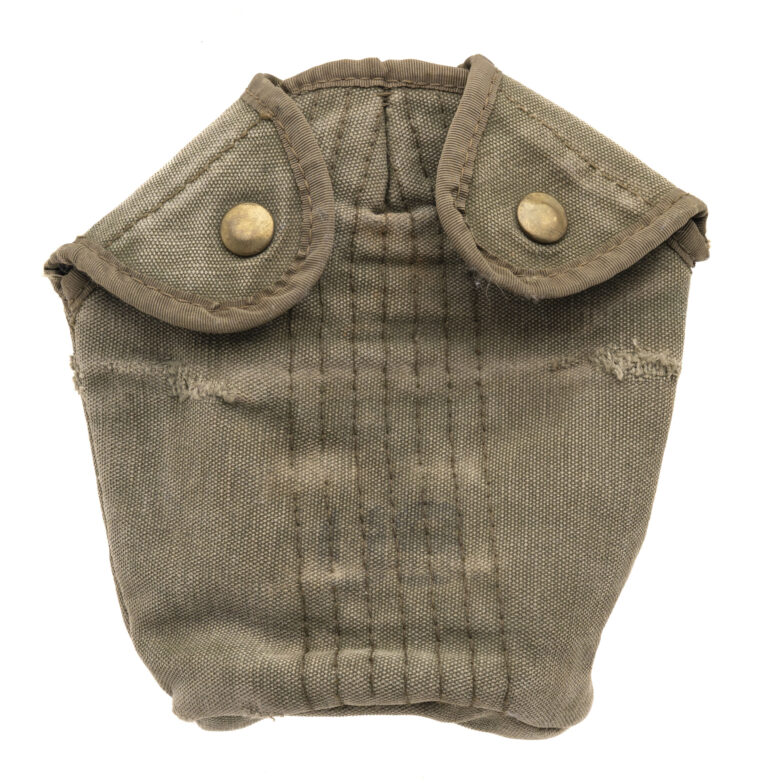 U.S. M1956 Canteen Cover