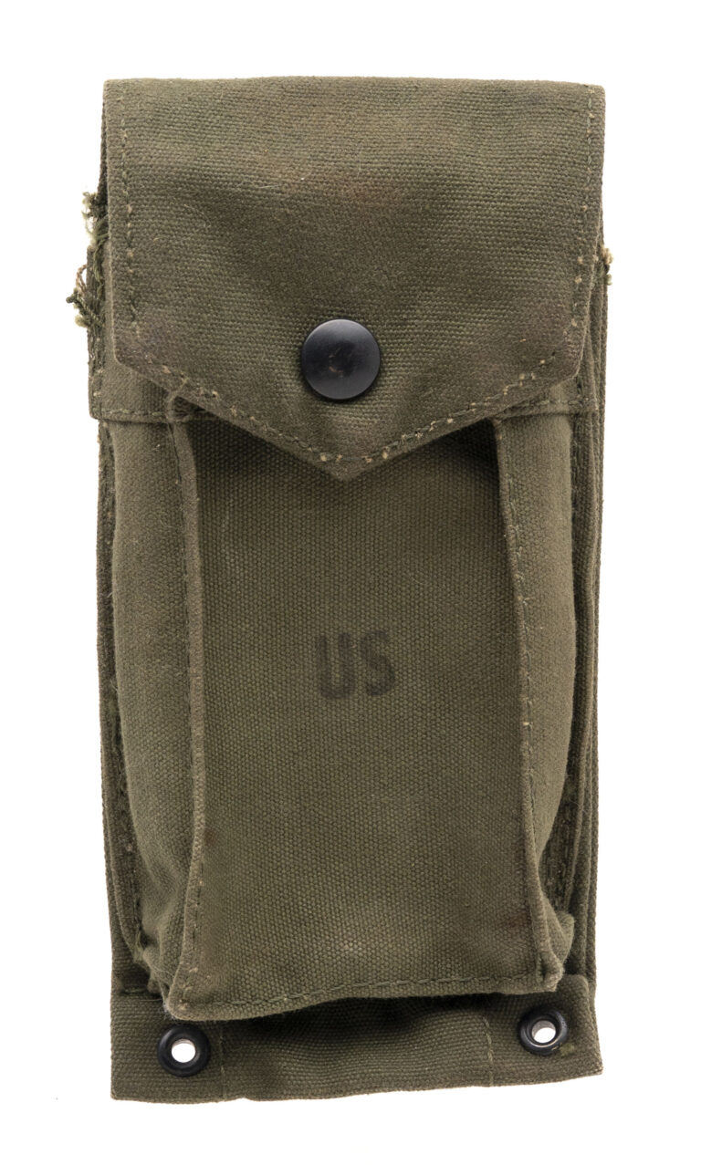 U.S. M1961 Ammo Pouch