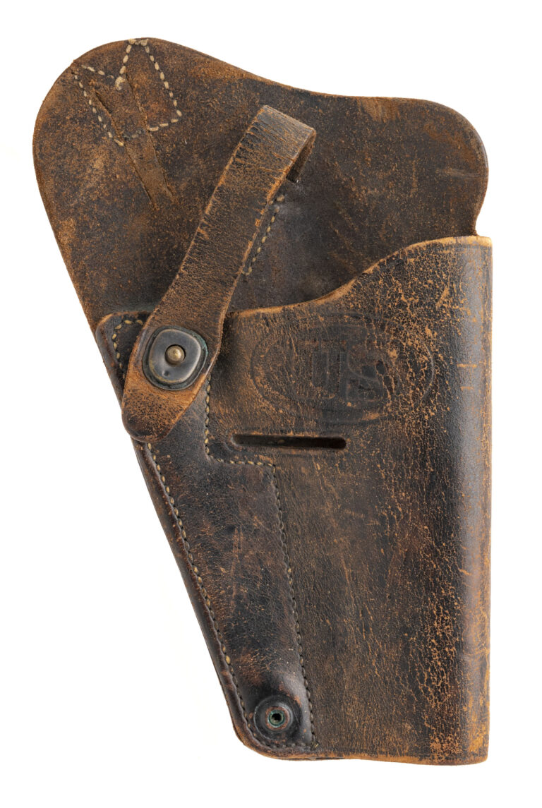 USGI WWII M3 Shoulder Holster