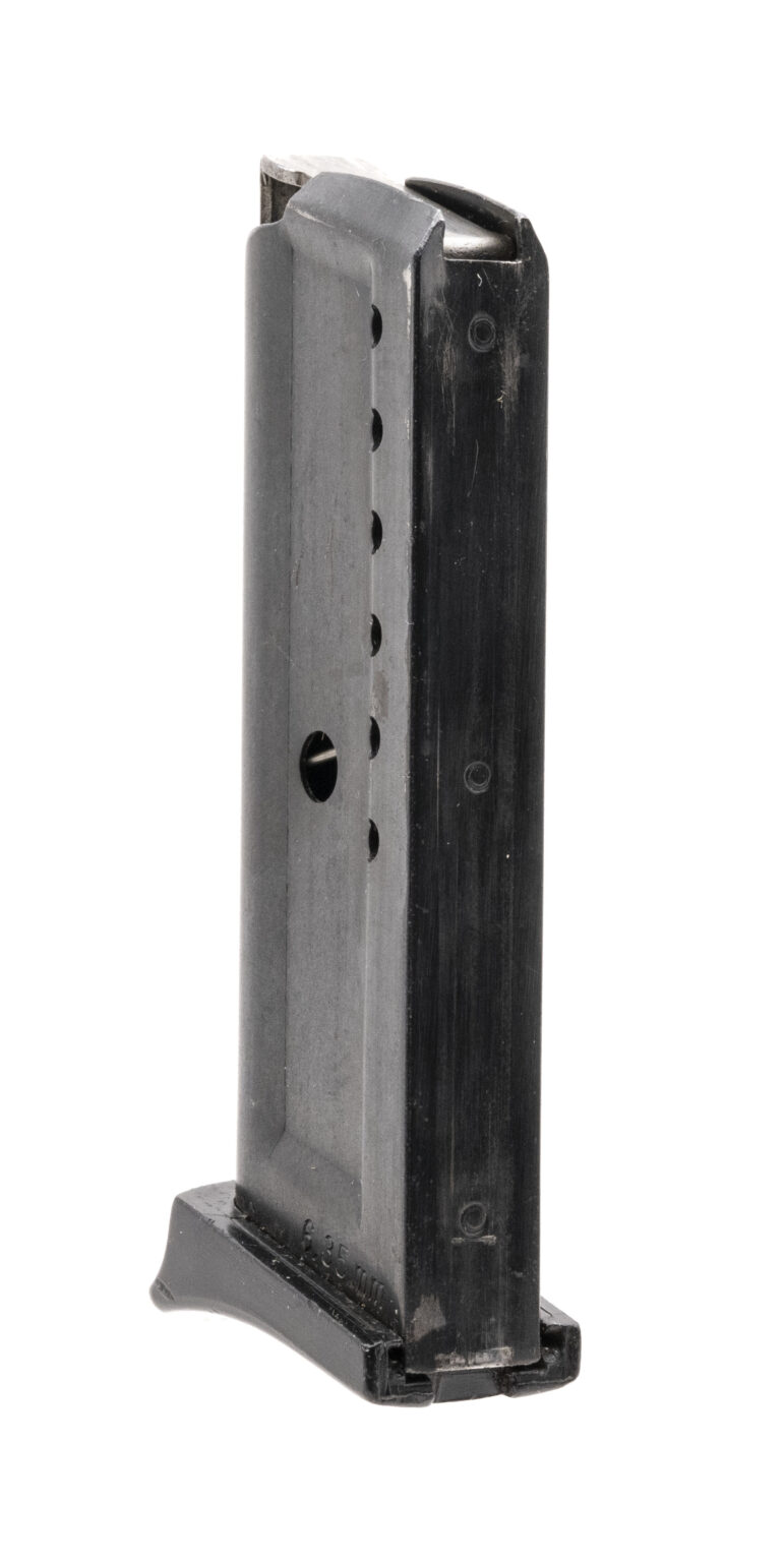 Walther TP 6.35mm Magazine