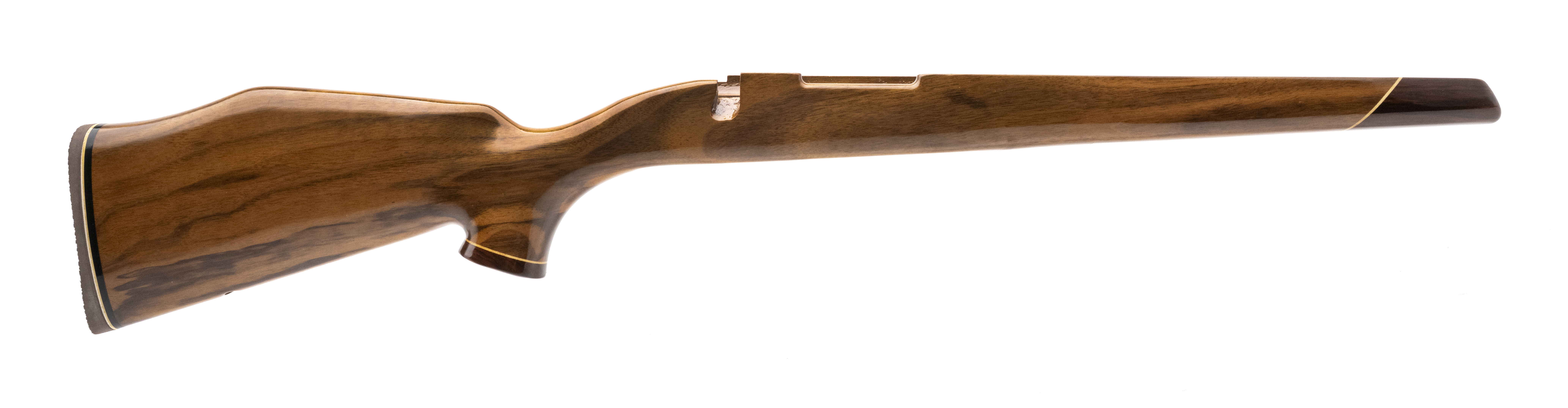 Weatherby Mark XXII Wood Stock (MIS70191)