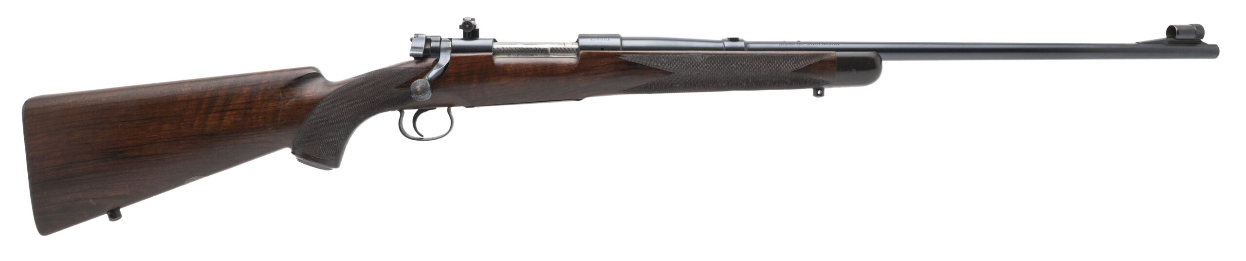 Winchester 54 Custom Rifle .250-3000 (W13799)