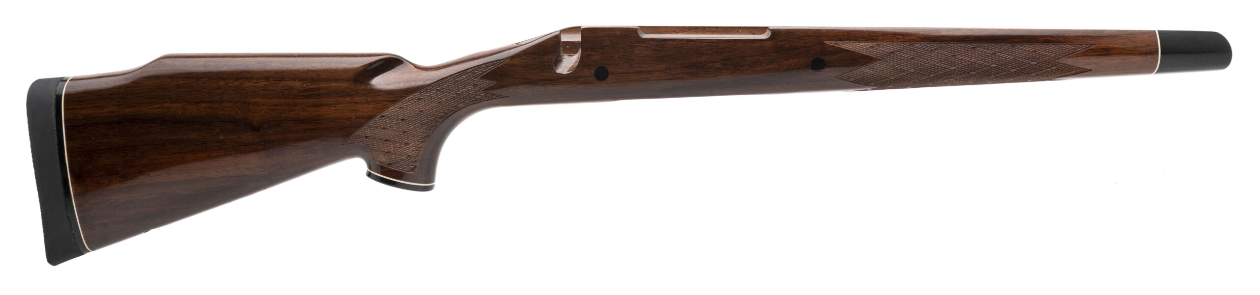 Remington 700 BDL Long Action Wood Stock (MIS70190)