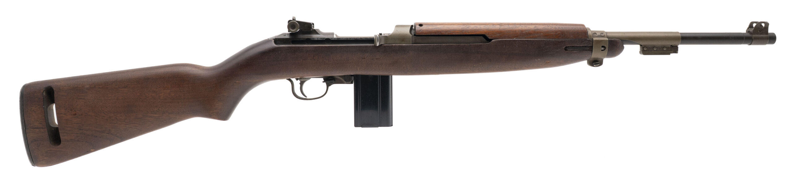 WWII Inland M1 Carbine with Post-War Alterations, .30 Carbine (R45217)