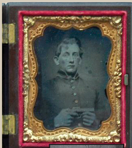 Armed Images: Part 1