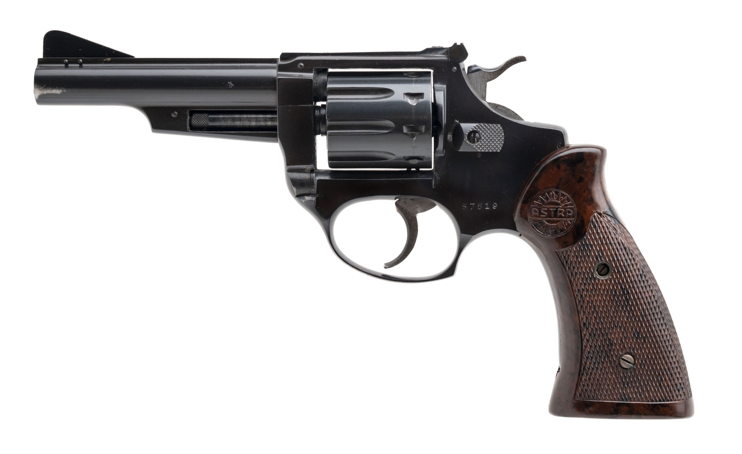 Astra Cadix Revolver .22LR (PR73879)