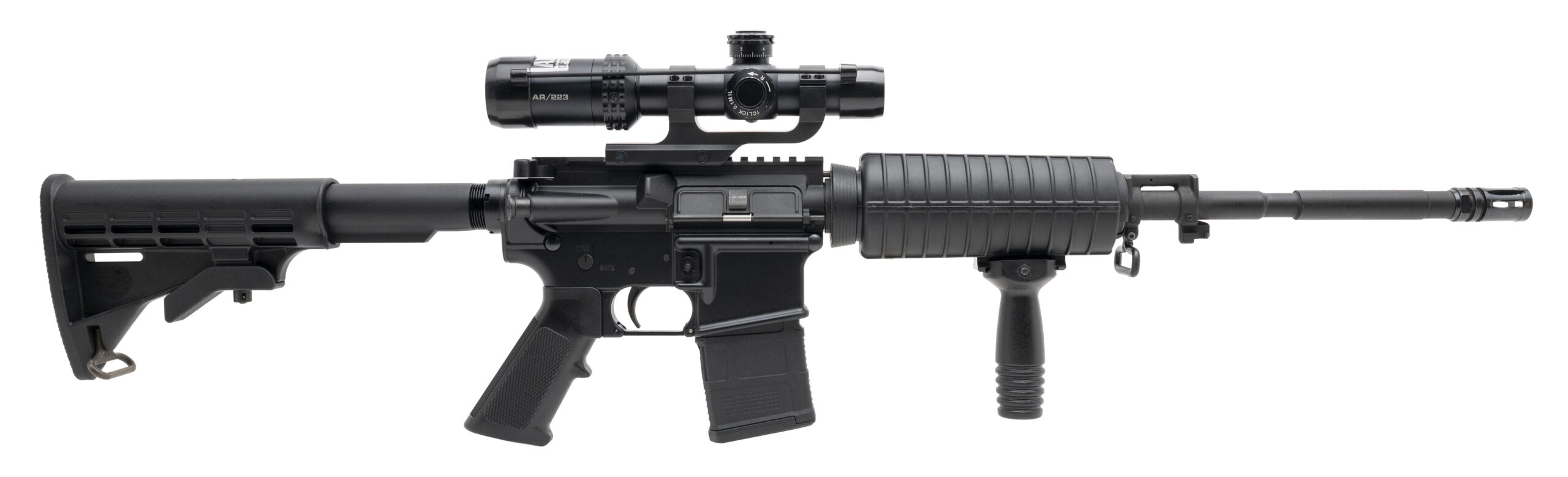 Bushmaster XM15-E2S Rifle 5.56 Nato (R45006)