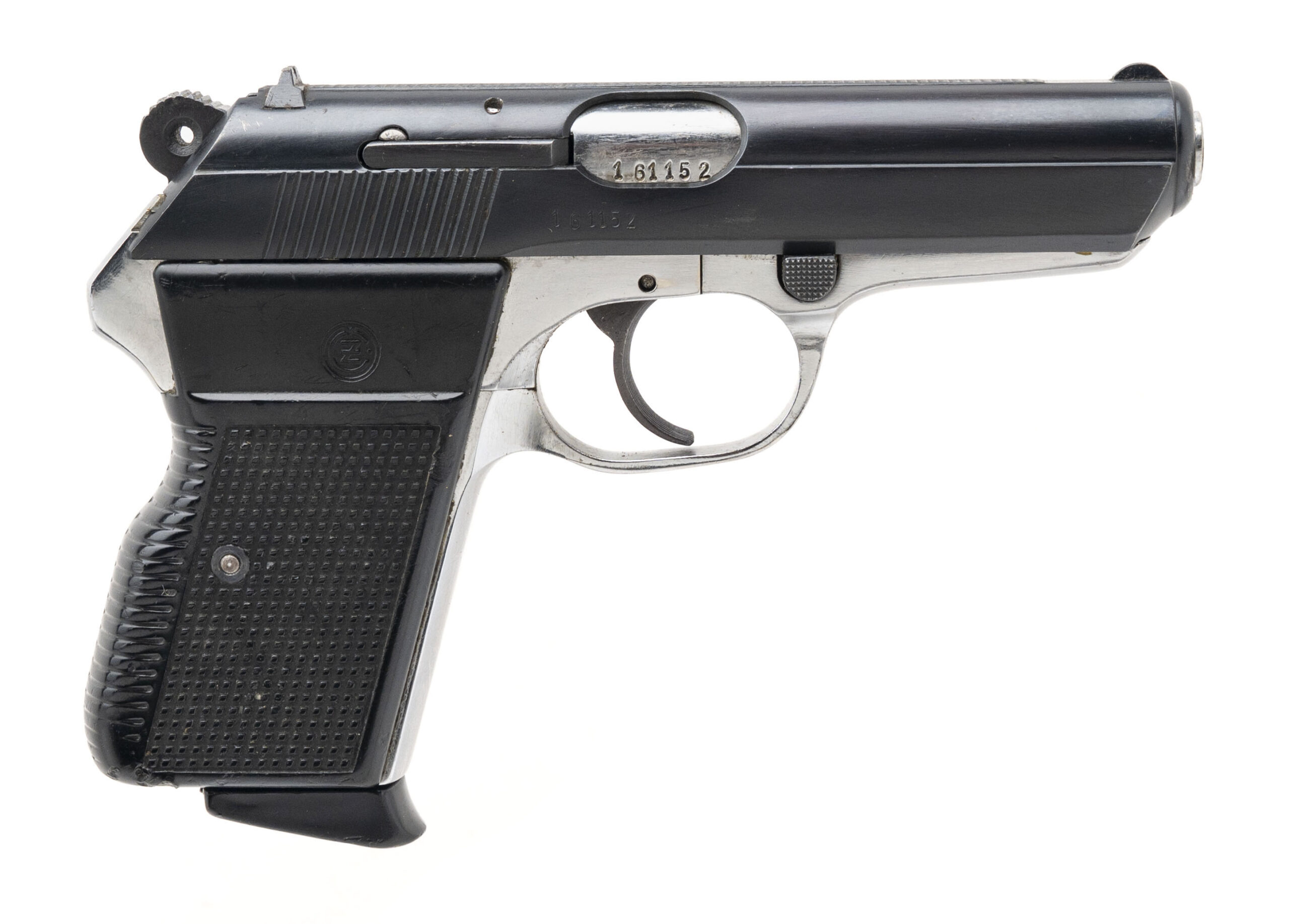 CZ VZOR 70 Pistol .32 Auto (PR73887) - Collectors Firearms