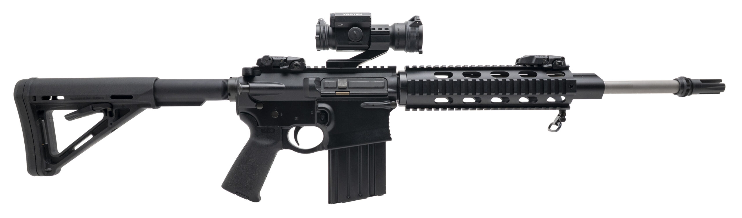 DPMS LR-GII Recon Rifle 7.62 Nato (R45103)