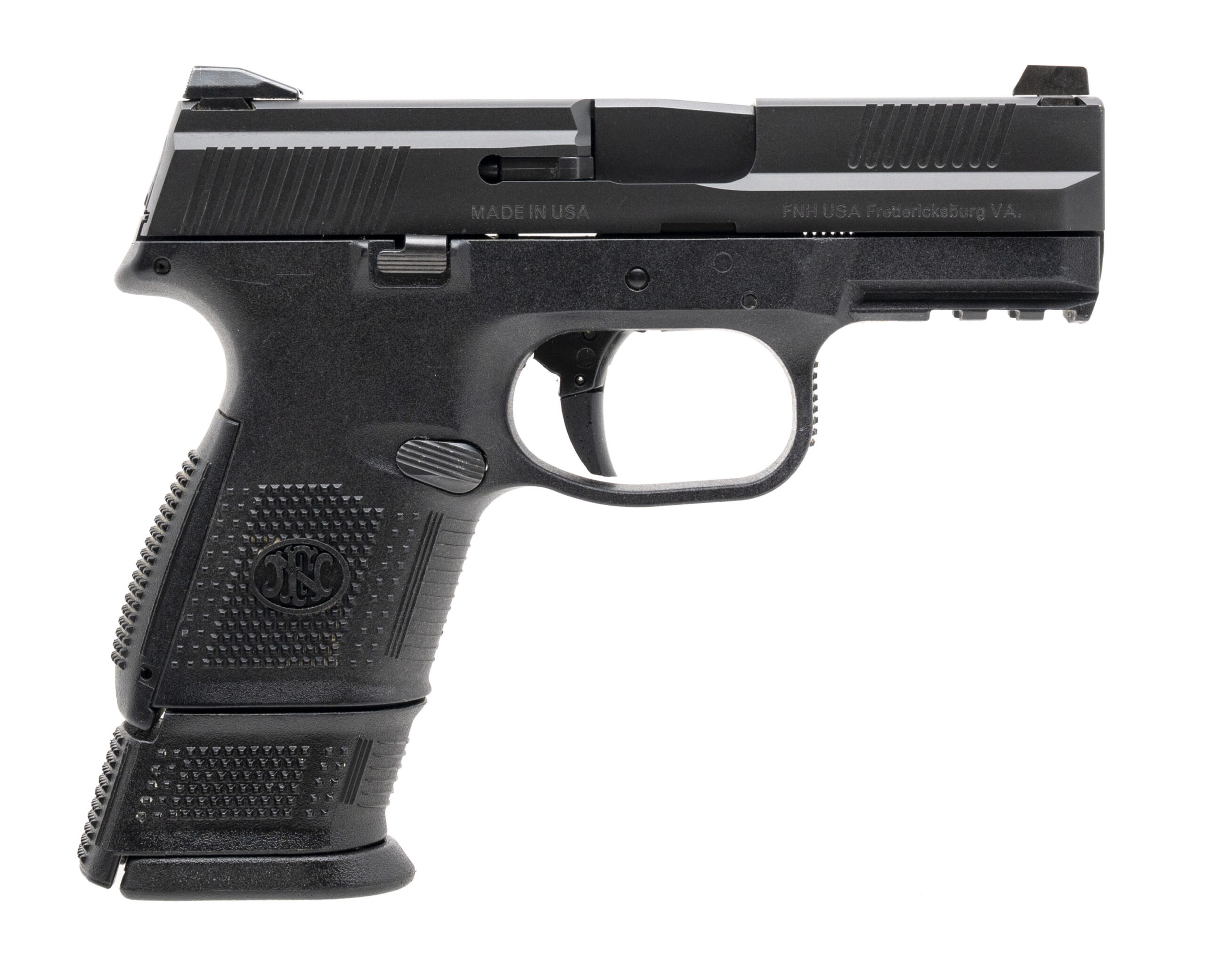FN FNS-9C Pistol 9mm (PR73828)