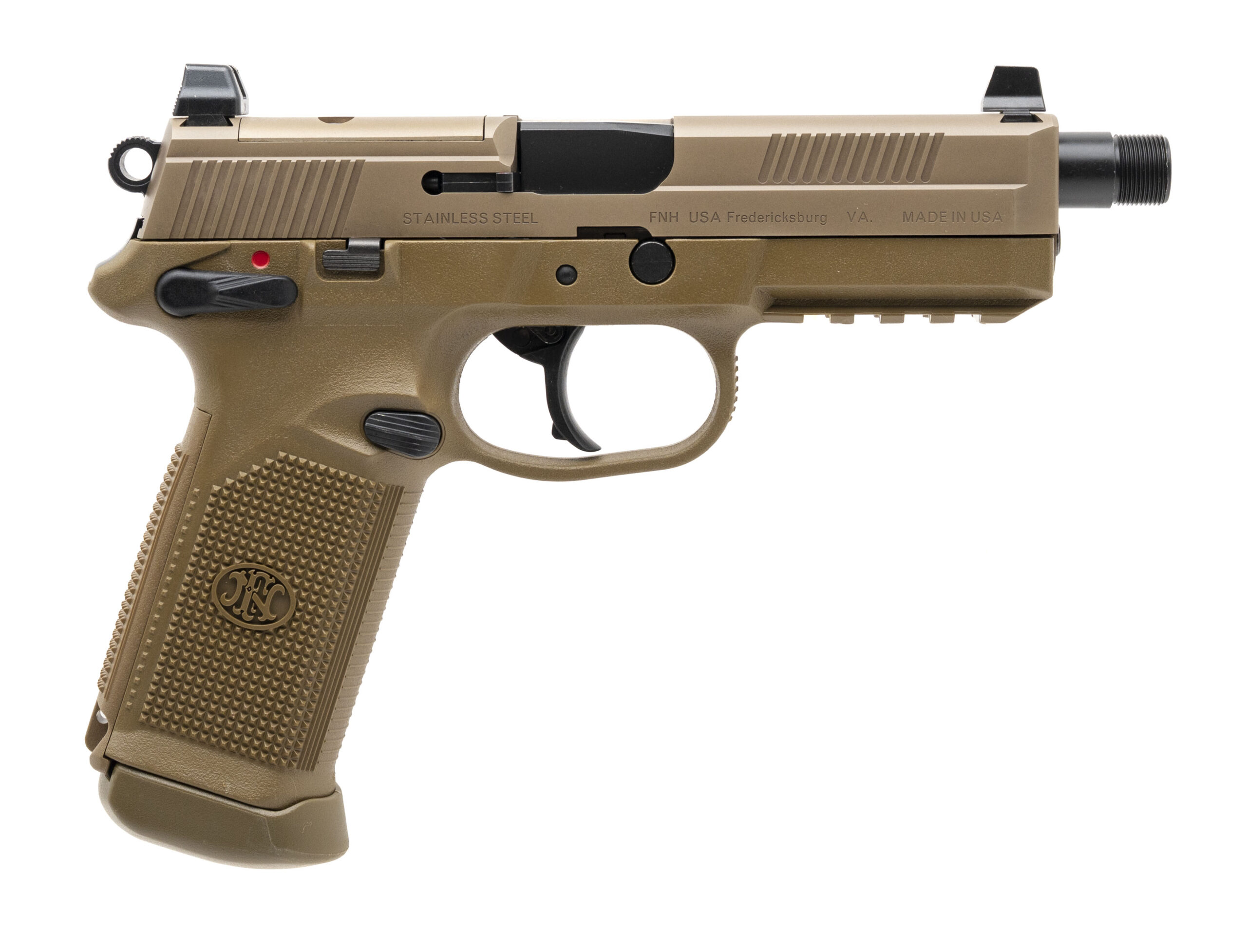 FN FNX-45 Tactical Pistol .45 ACP (PR73851)