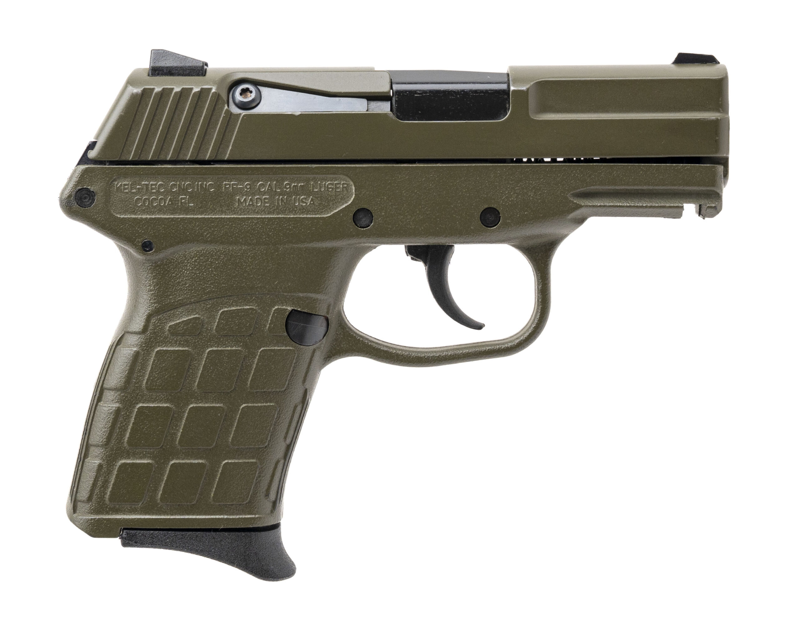 Kel-Tec PF-9 Pistol 9mm (PR73825)