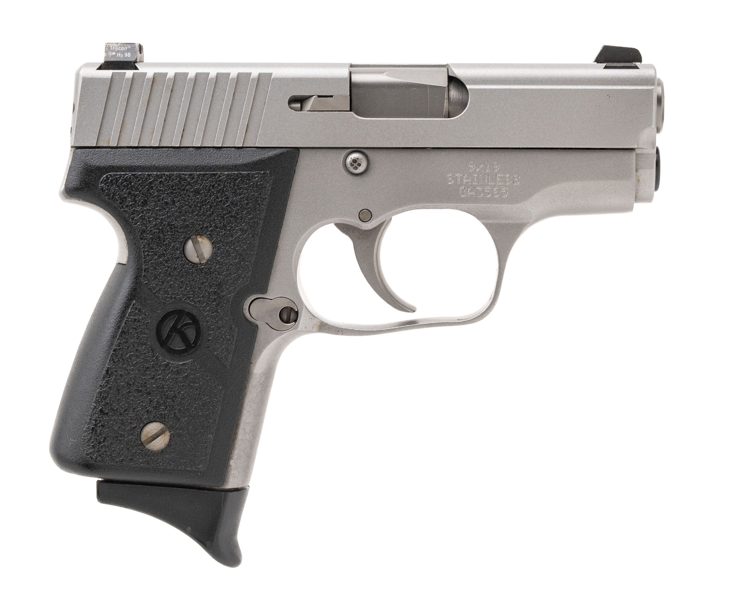 Khar MK9 Pistol 9mm (PR73922)