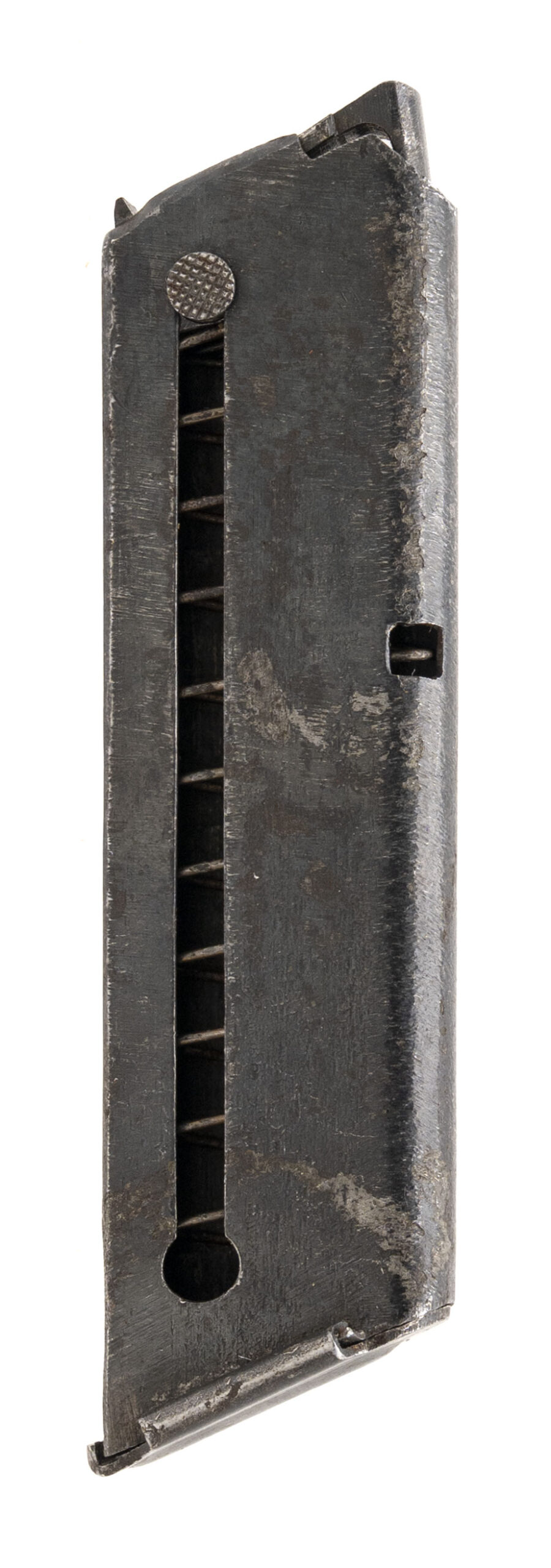 Late-War Japanese Type 94 Nambu Magazine 8mm Nambu (MAG340)
