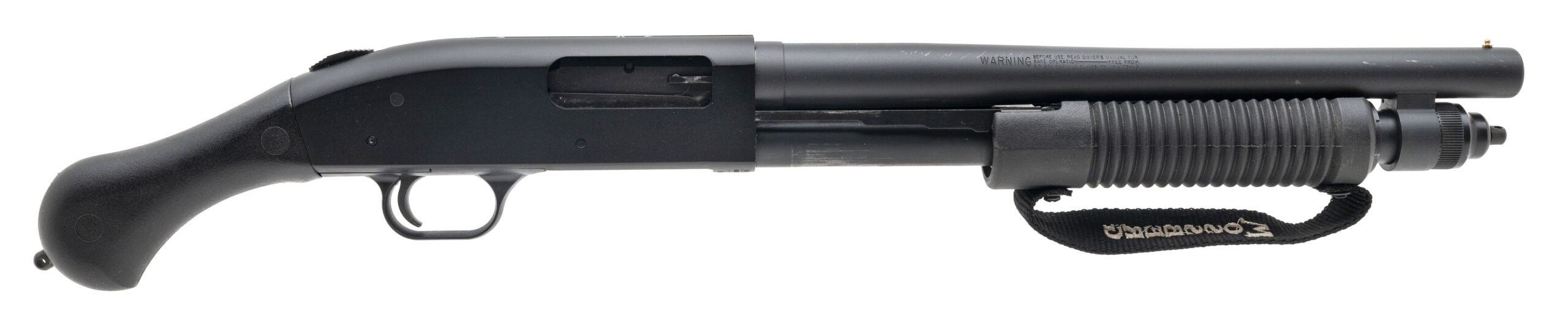 Mossberg Shockwave Shotgun 12 Gauge (S17236)