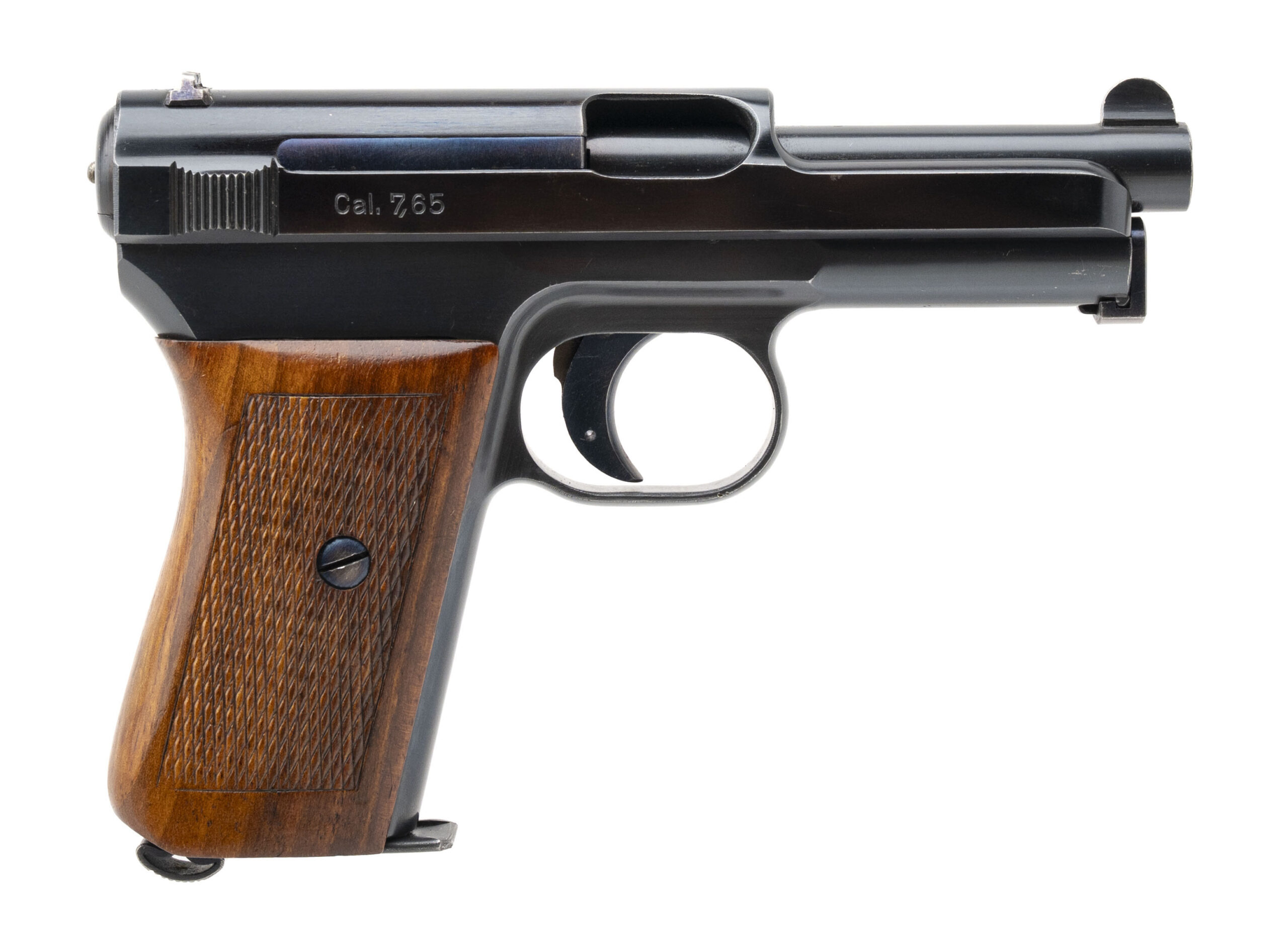 Near Mint Mauser 1914 in 7.65 Mauser 32 ACP (PR70170) 