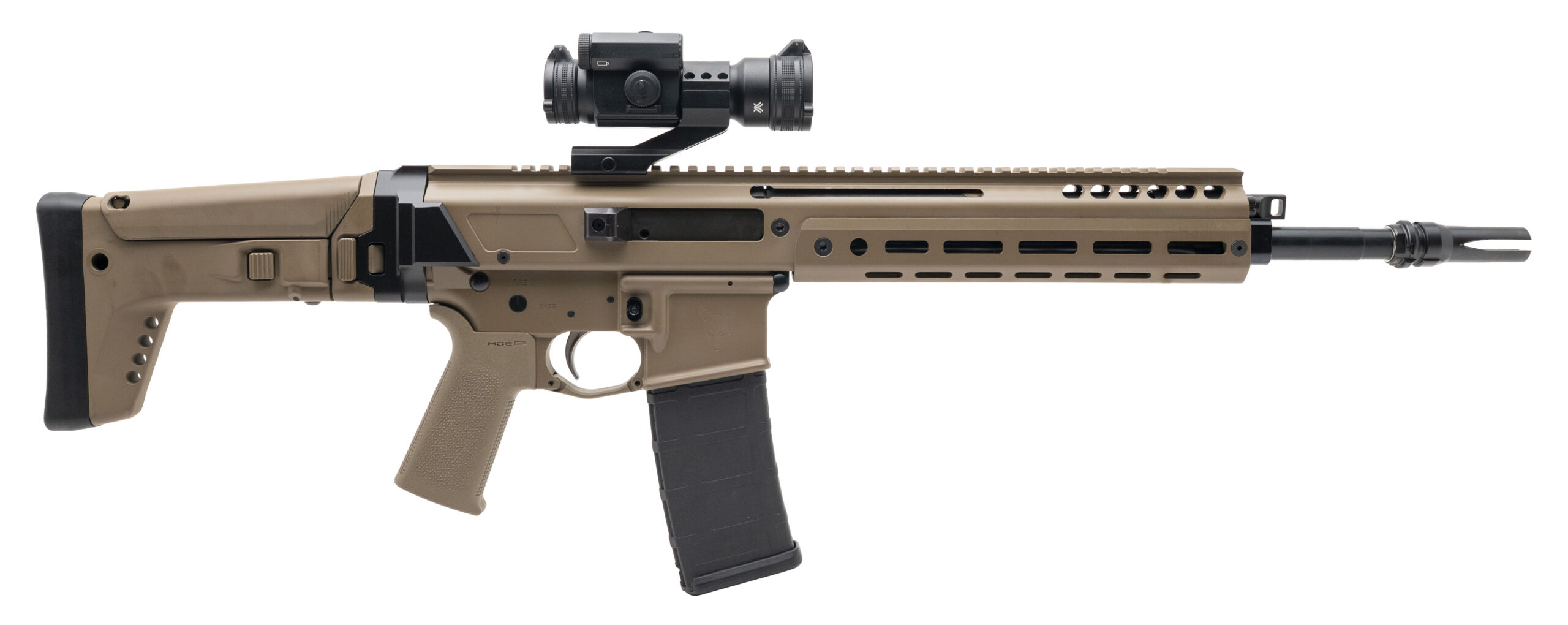 Palmetto State Armory Jakl Rifle 5.56 Nato (R45106)
