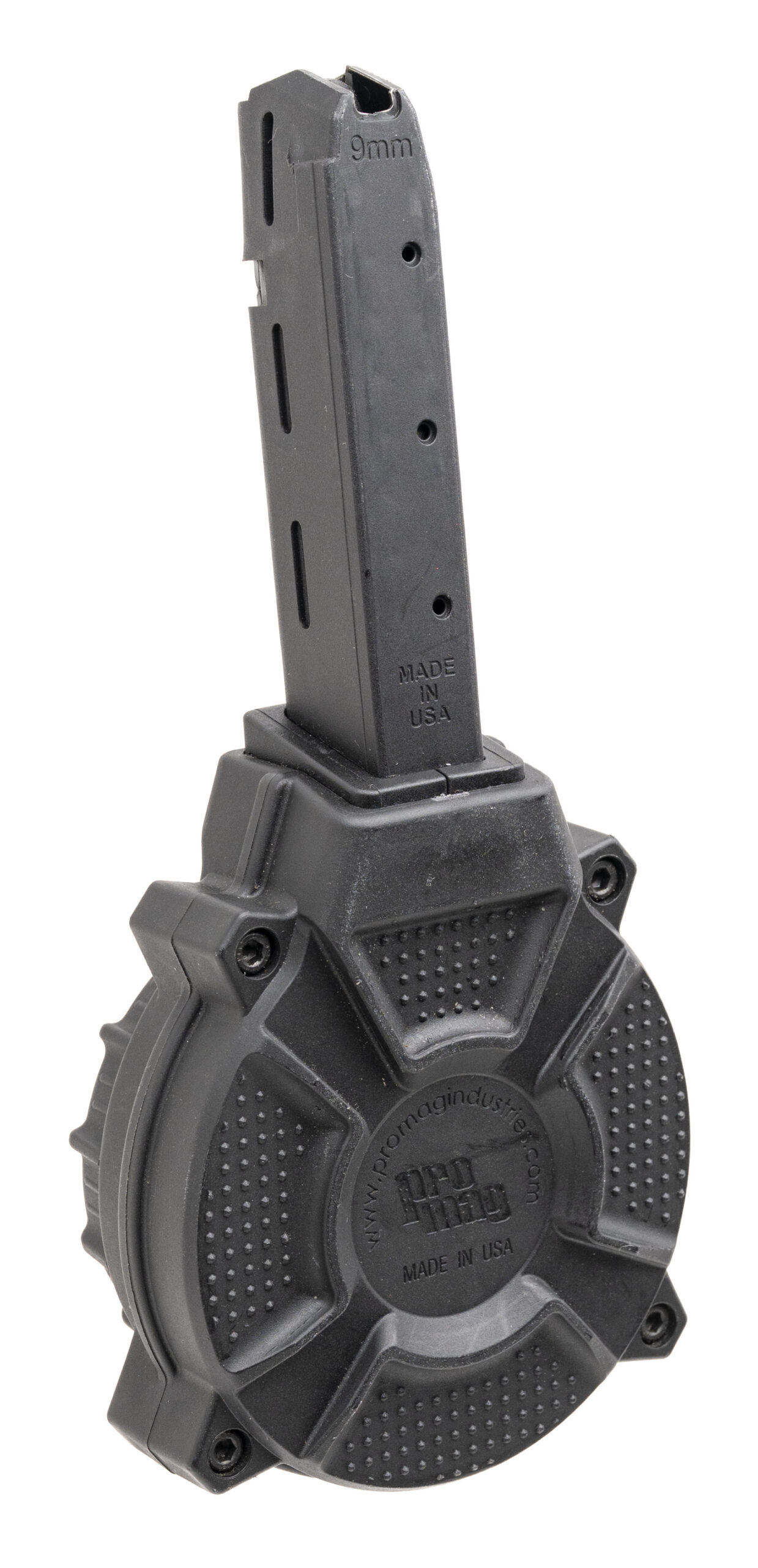 Pro Mag 9mm 50rd Magazine (MIS70258)