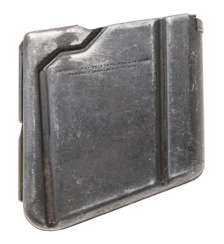 Remington Lee Model 1882/1885 5rd magazine .45/70