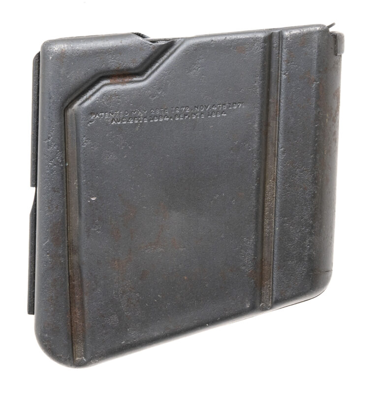 Remington Lee Model 1882/1885 5rd magazine .45/70