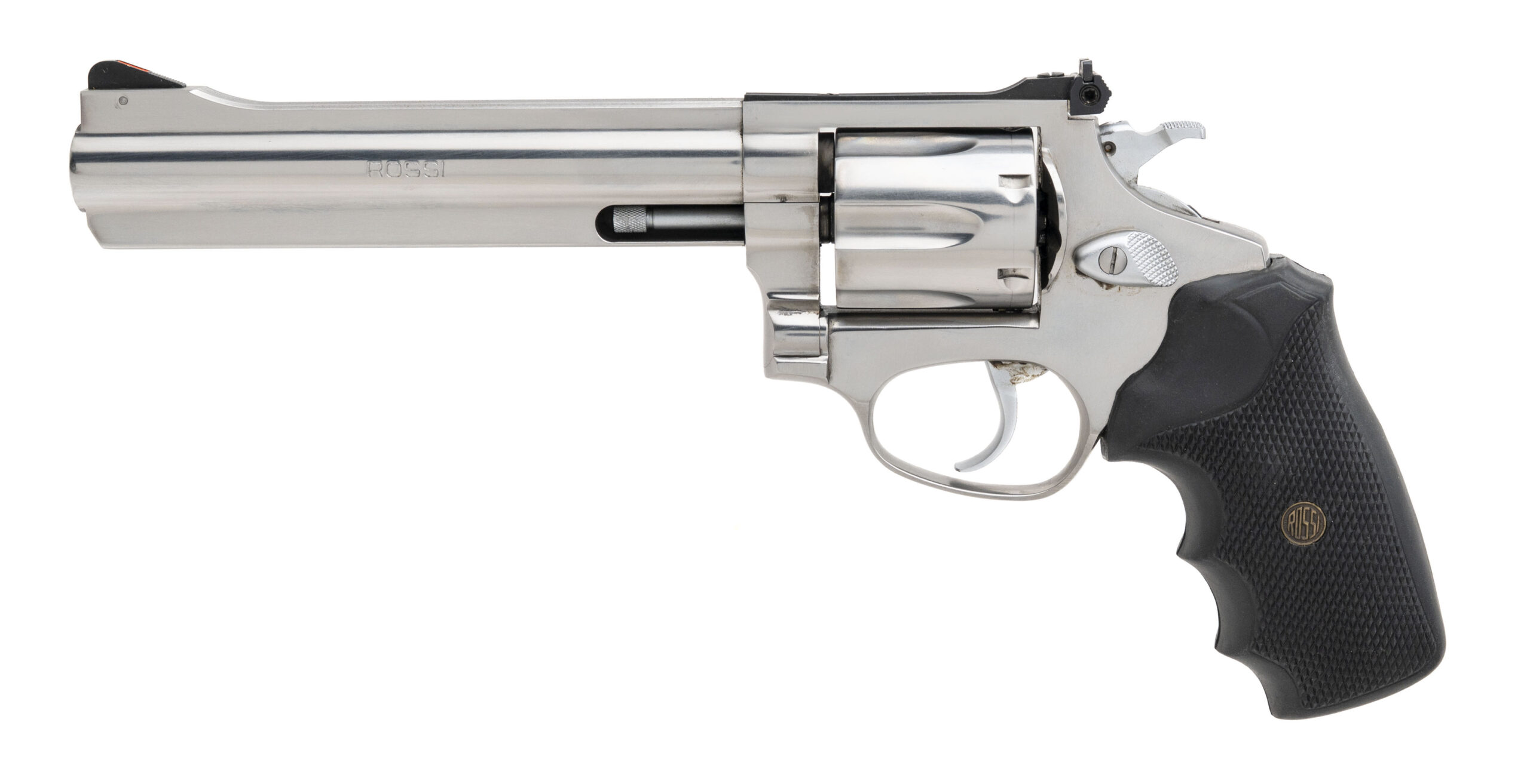 Rossi 972 Revolver .357 Magnum (PR73886)