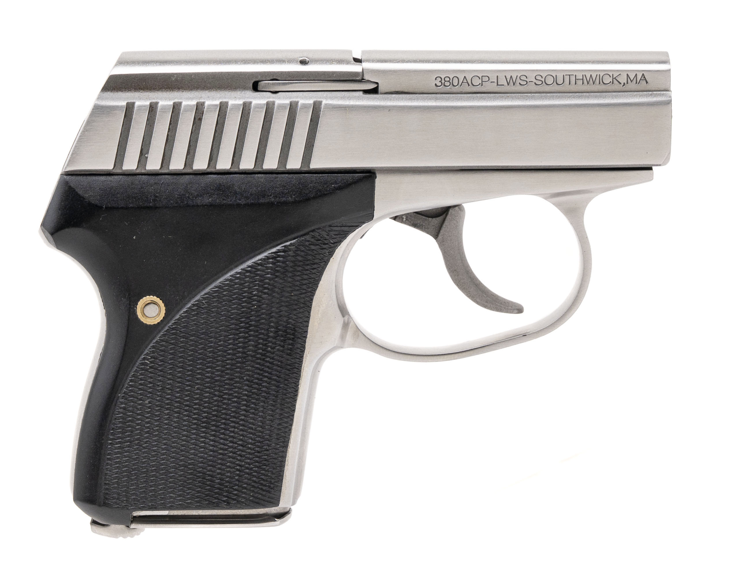 Seecamp LWS 380 Pistol .380 ACP (PR73869)