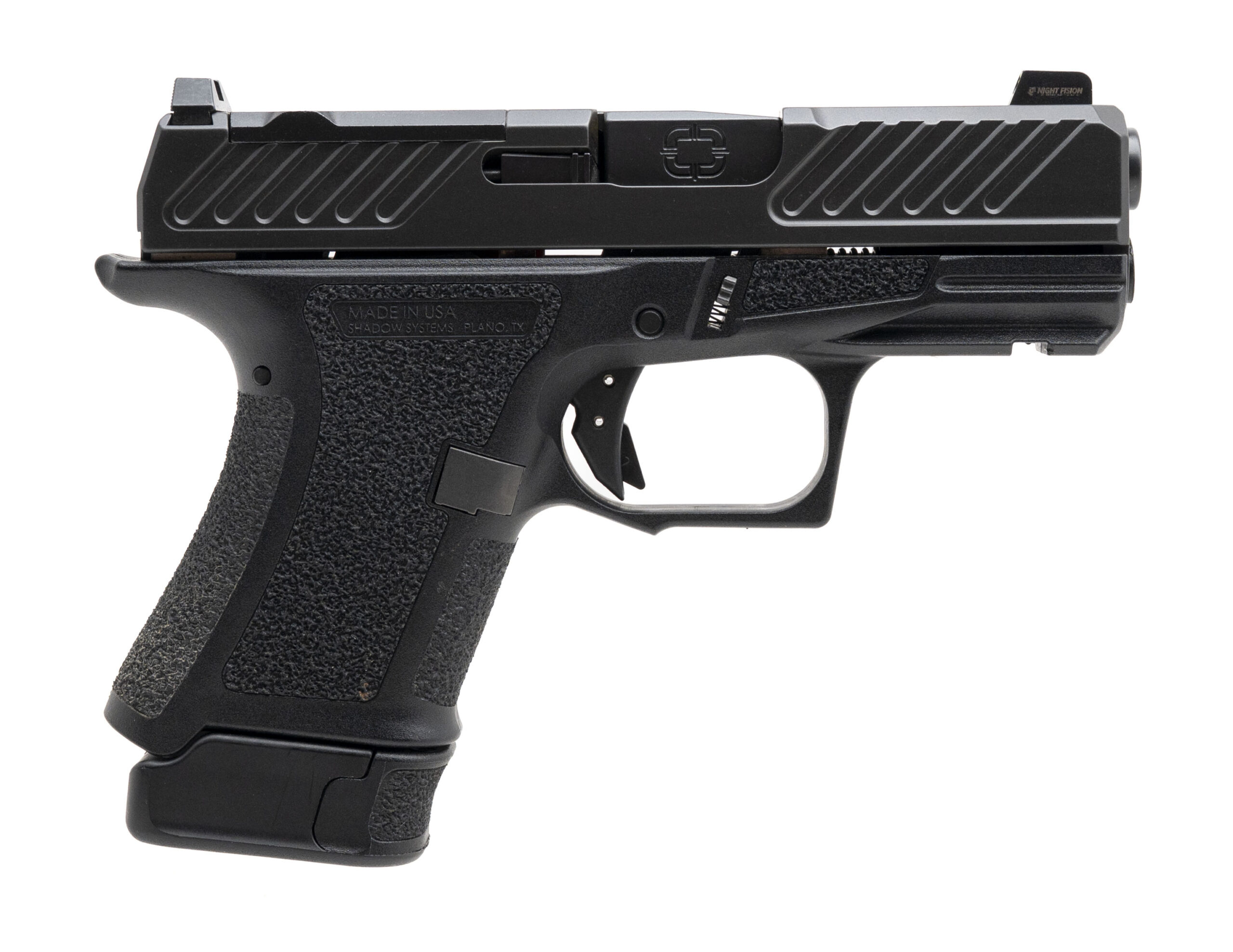Shadow Systems CR920 Foundation Pistol 9mm (PR73850)