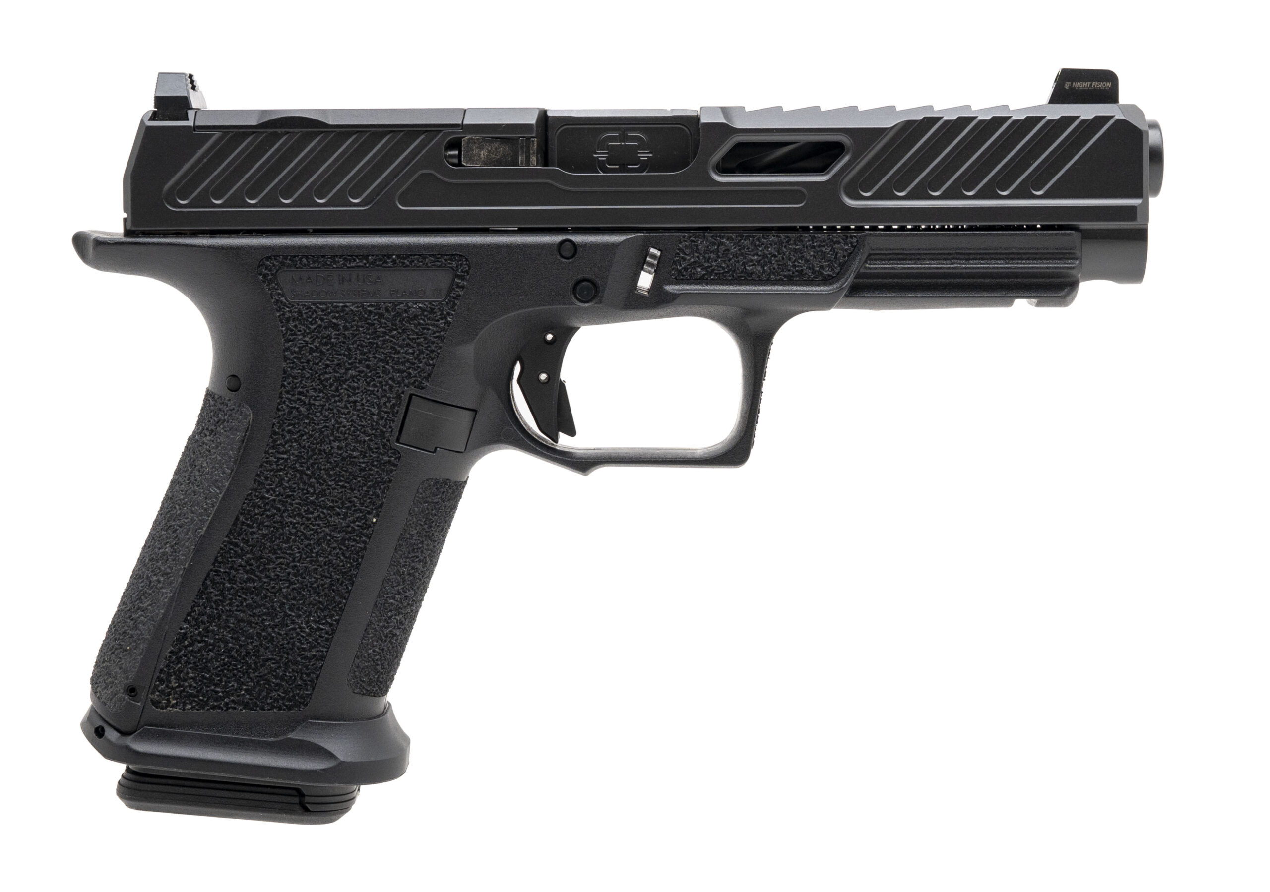 Shadow Systems MR920L Elite Pistol 9mm (PR73849)