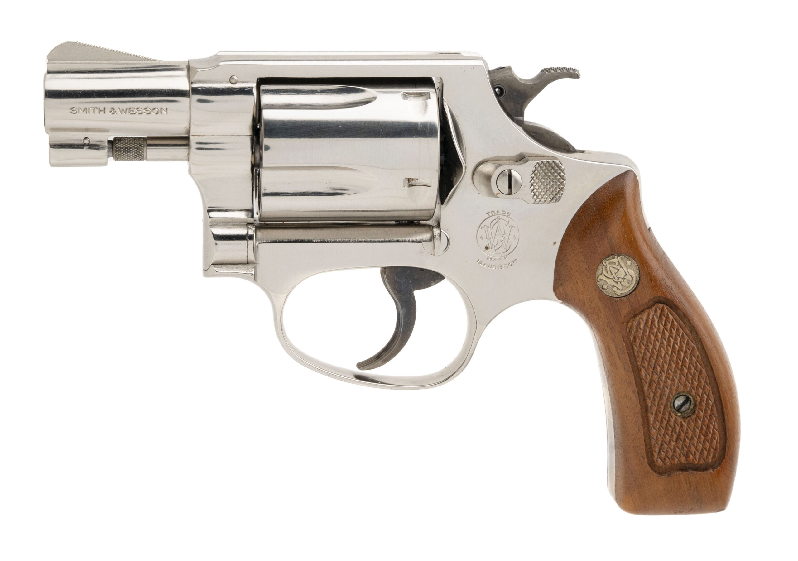 南アフリカ盤2/REVOLVER PMCJ 7009 南アフリカ盤2/REVOLVER PMCJ 7009