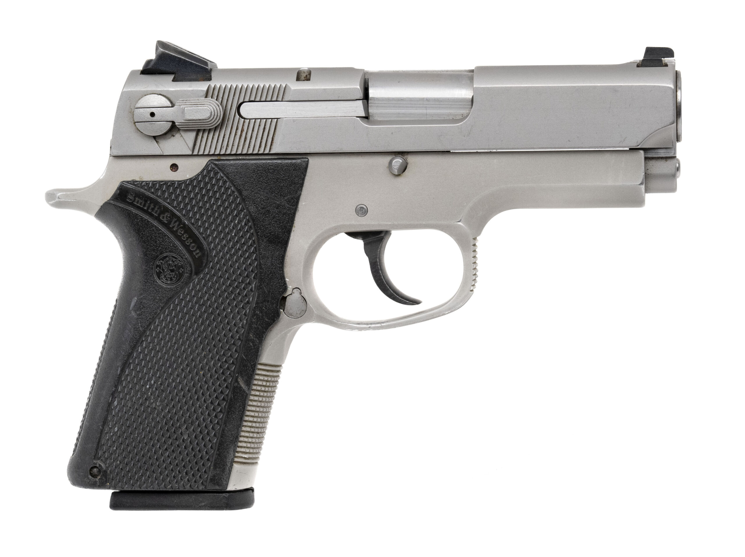 Smith & Wesson 4013 Pistol .40 S&W (PR72952) ATX