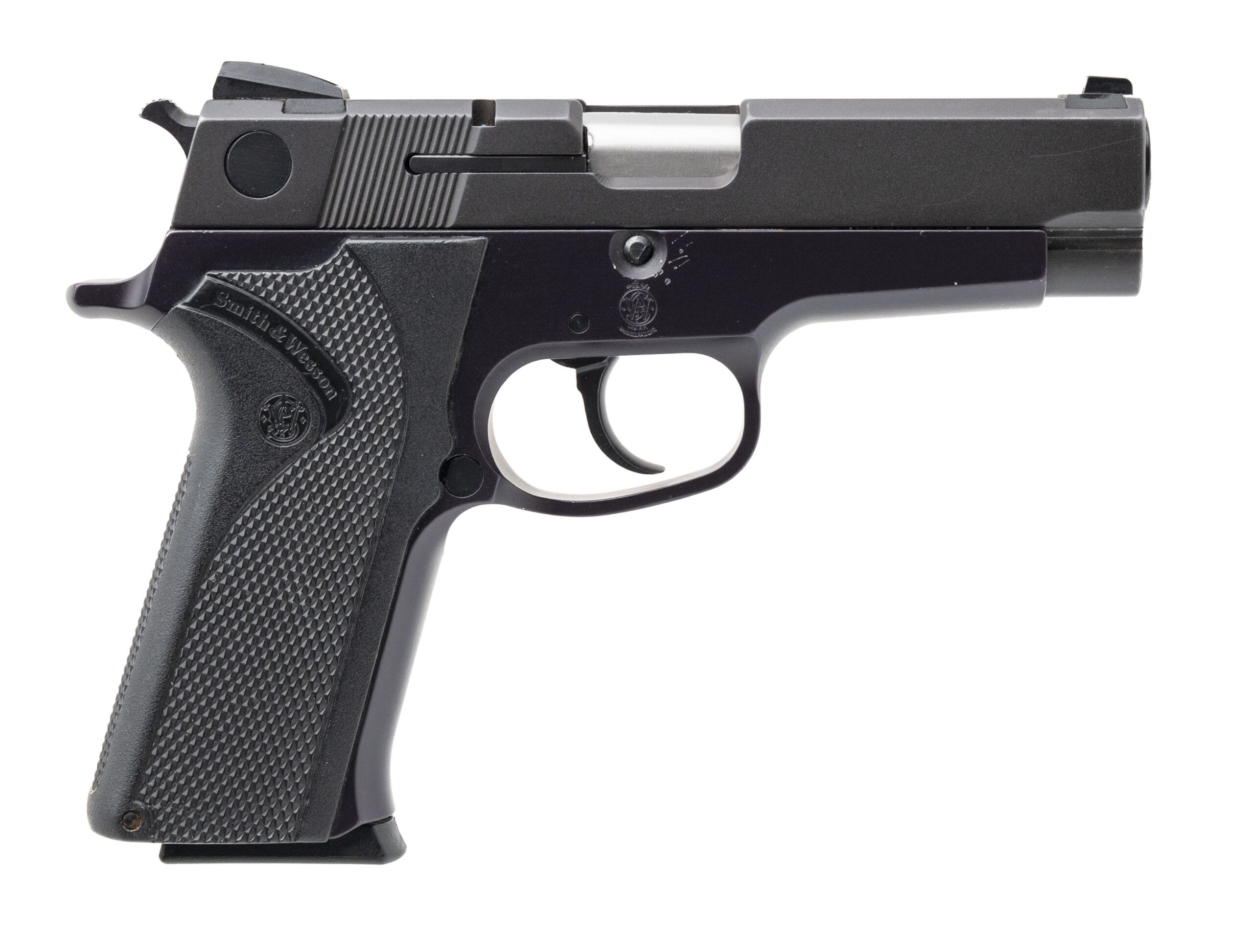 Smith & Wesson 410 Pistol .40 S&W (PR73924)