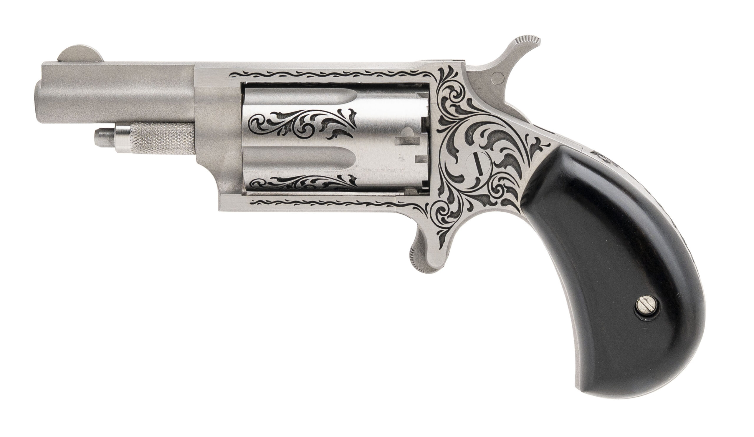 (SN: E501822) North American Arms Mini Revolver .22 Magnum (NGZ5988) NEW