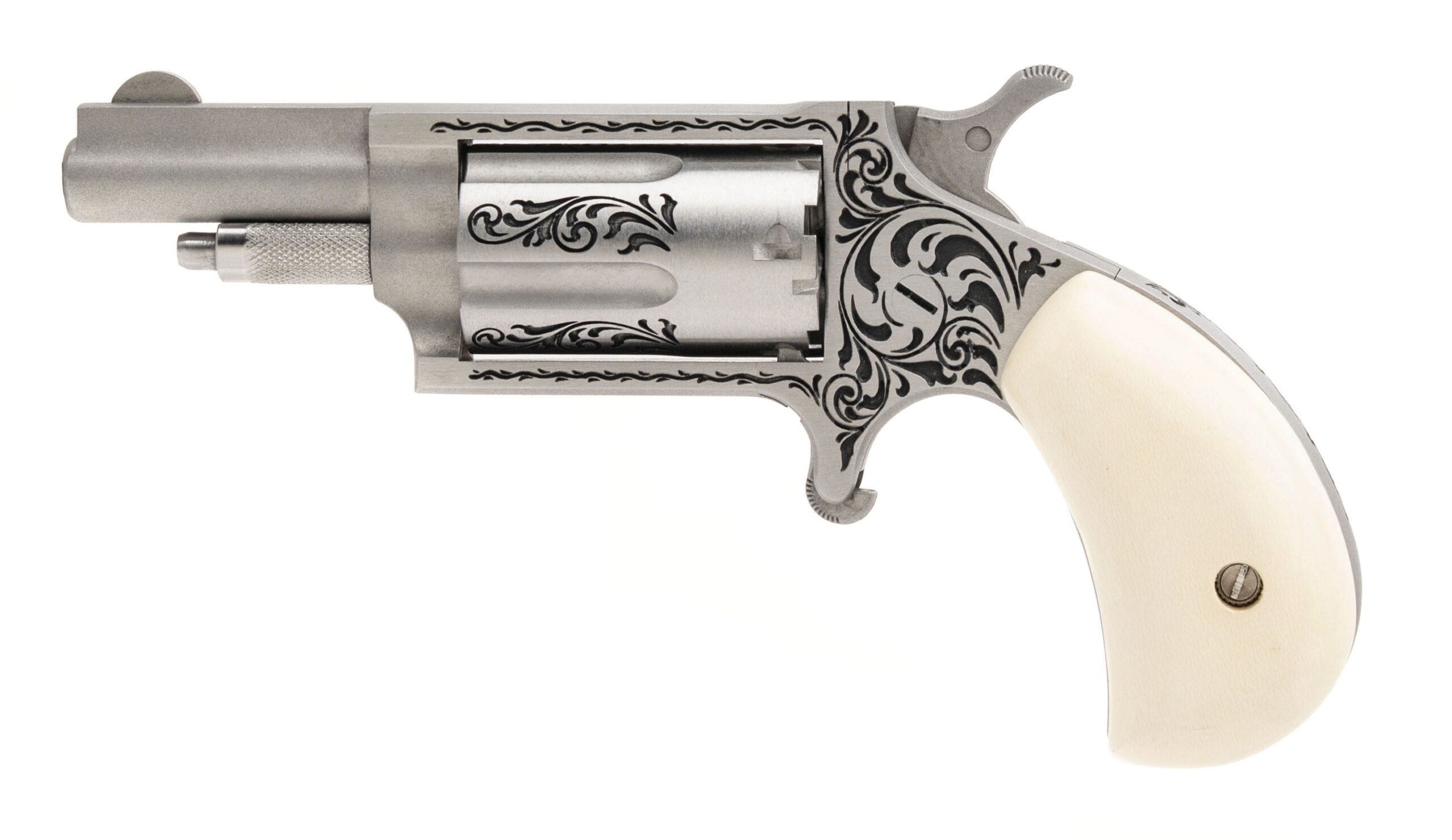 (SN: E501829) North American Arms Mini Revolver .22 Magnum (NGZ5987) NEW