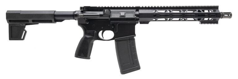 Bird Dog BDP-15 Pistol 5.56 NATO